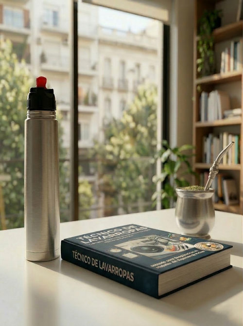 Repará lavarropas en 30 días y generá altos ingresos (+1M por mes)